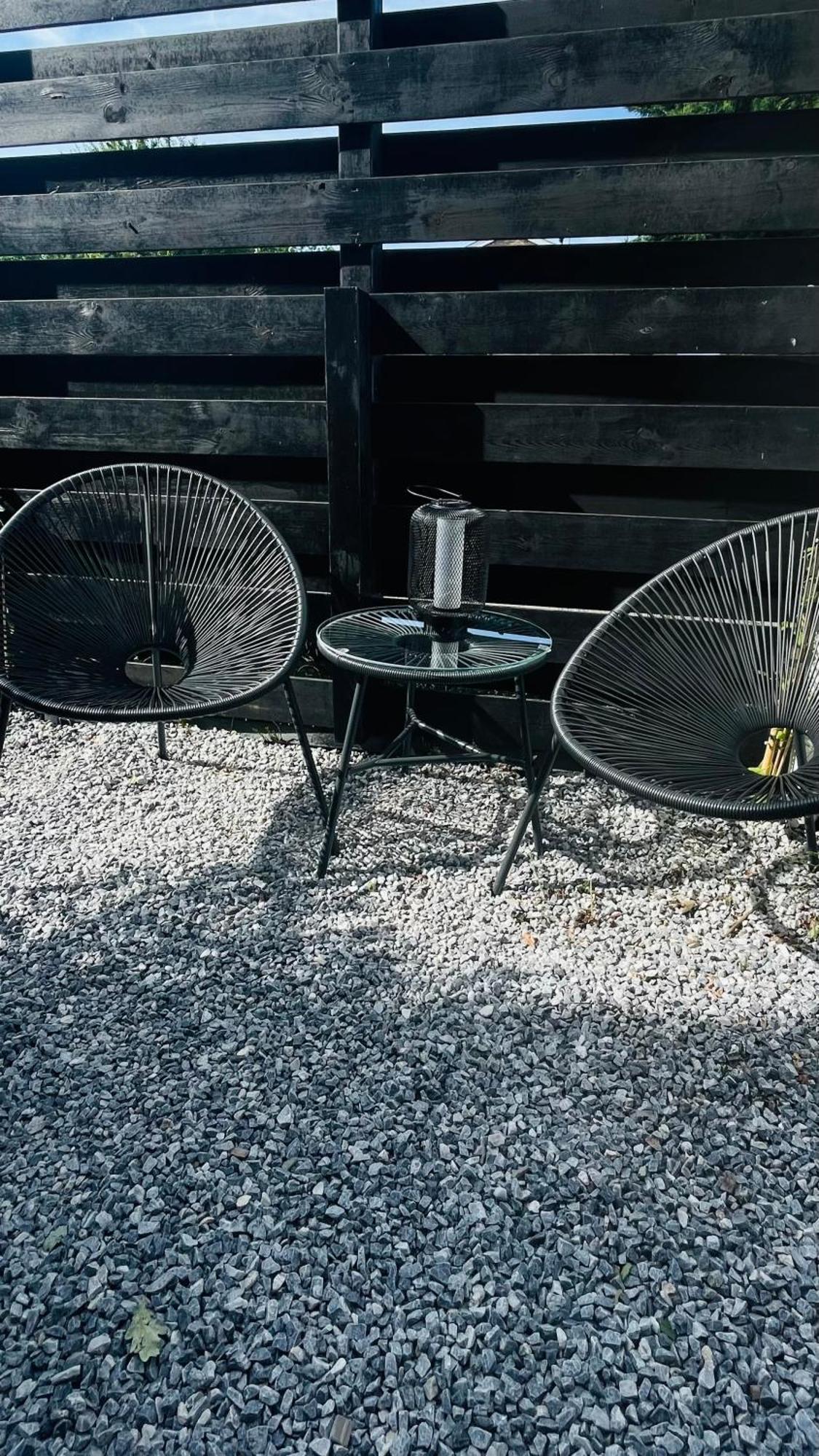 Studio 41 Bergen Nh エクステリア 写真